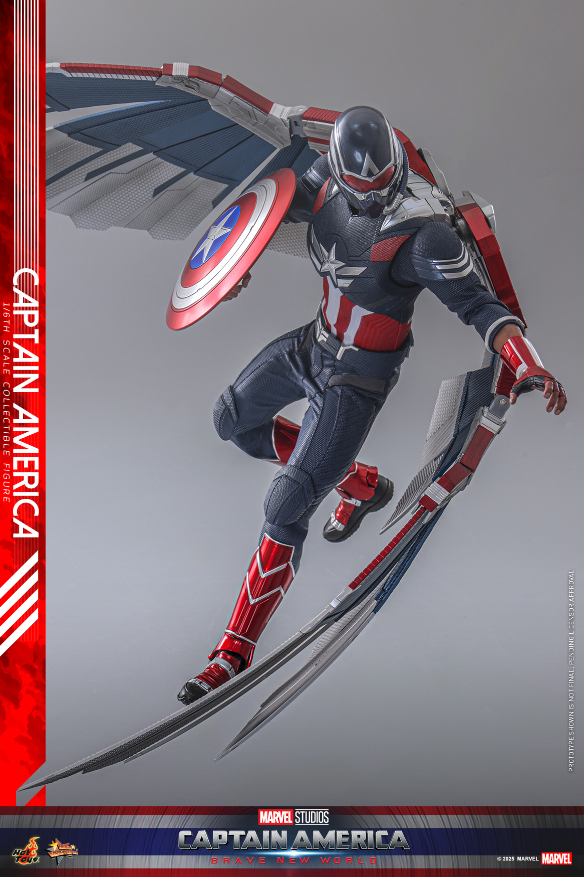 Hot Toys - Captain America Brave New World - Captain America_PR4.jpg